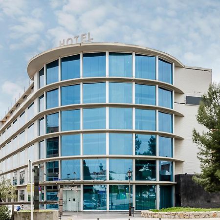 Exe Cunit Suites & Spa Екстер'єр фото