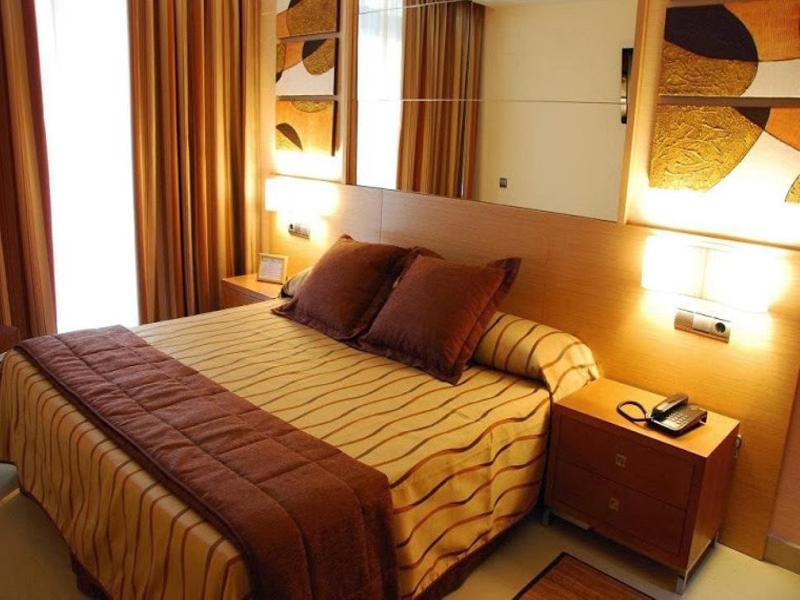 Exe Cunit Suites & Spa Екстер'єр фото